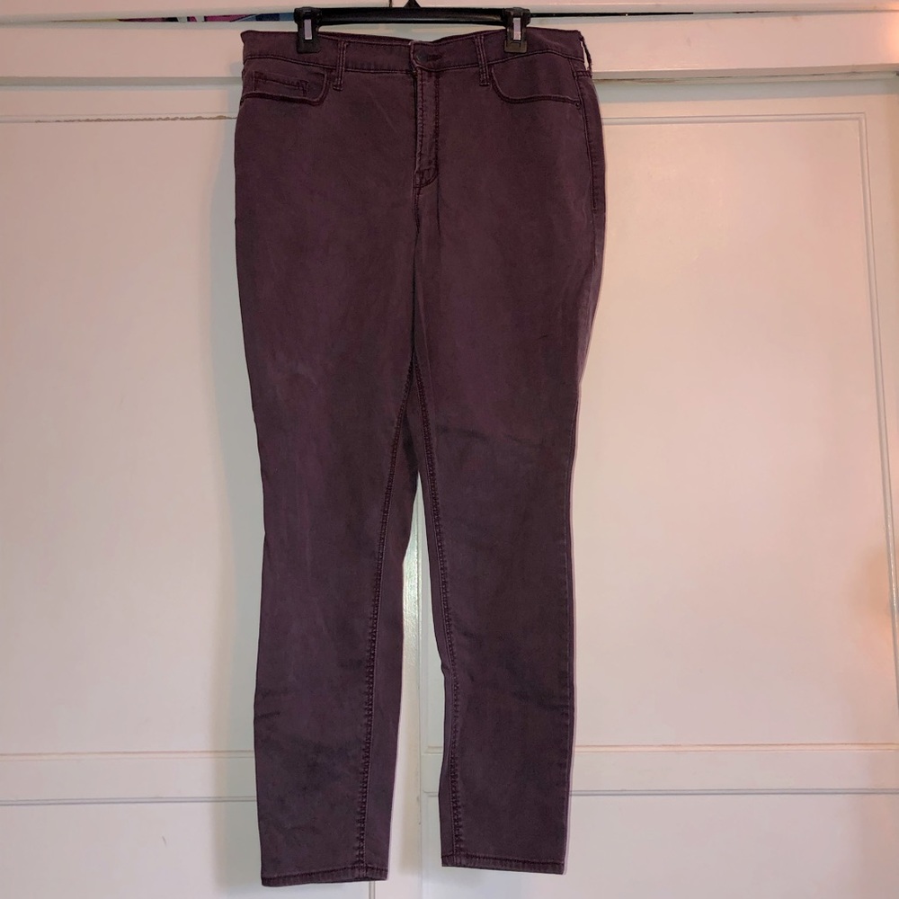 Rockstar Super skinny jeans